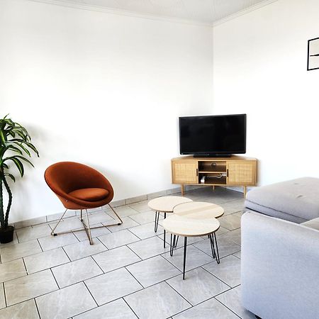 Saint-Jean-de-la-Ruelle Appartement Cosy Et Lumineux מראה חיצוני תמונה