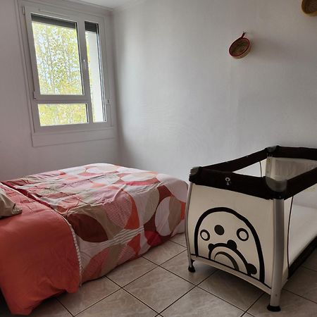 Saint-Jean-de-la-Ruelle Appartement Cosy Et Lumineux מראה חיצוני תמונה