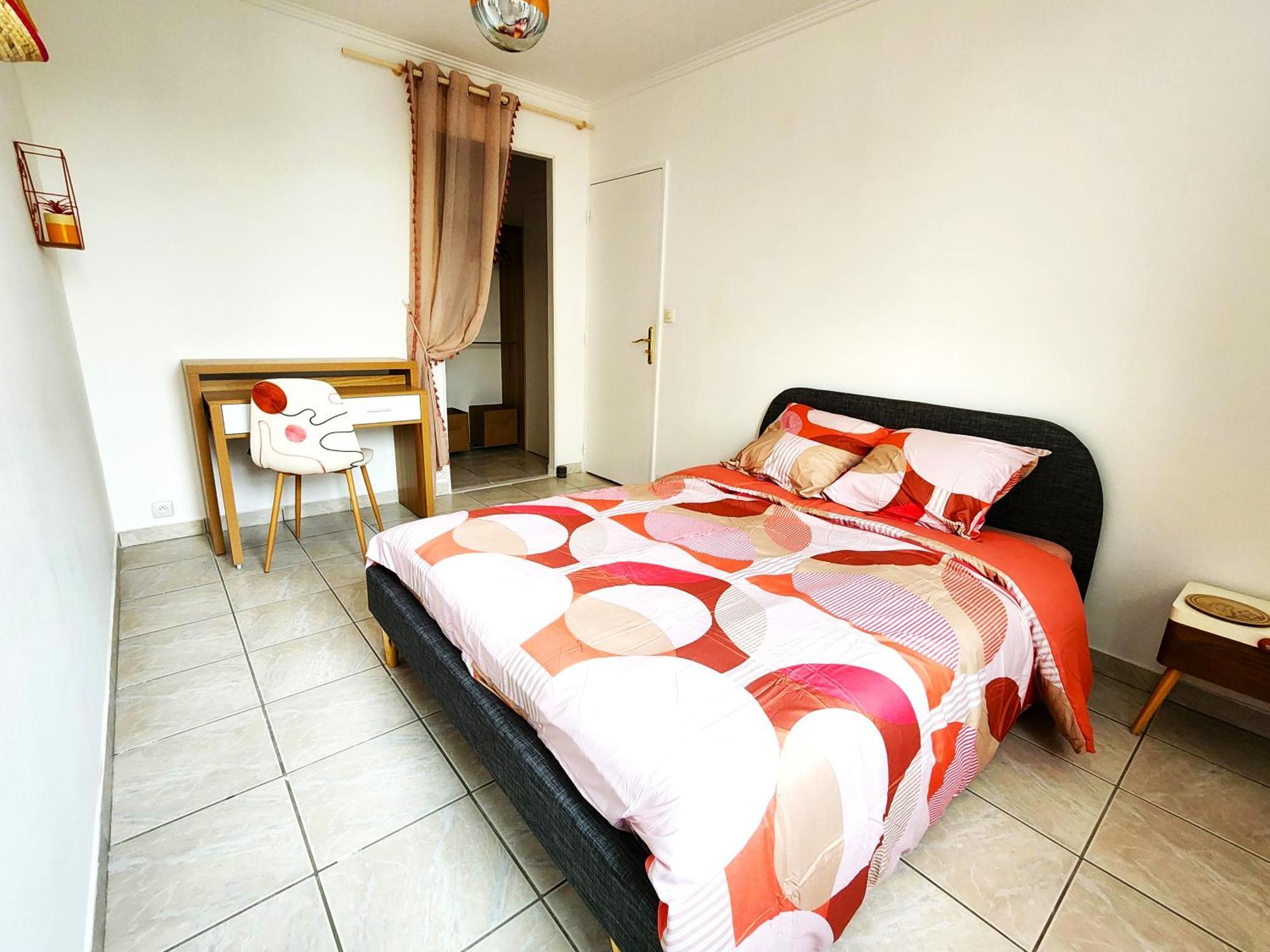 Saint-Jean-de-la-Ruelle Appartement Cosy Et Lumineux מראה חיצוני תמונה