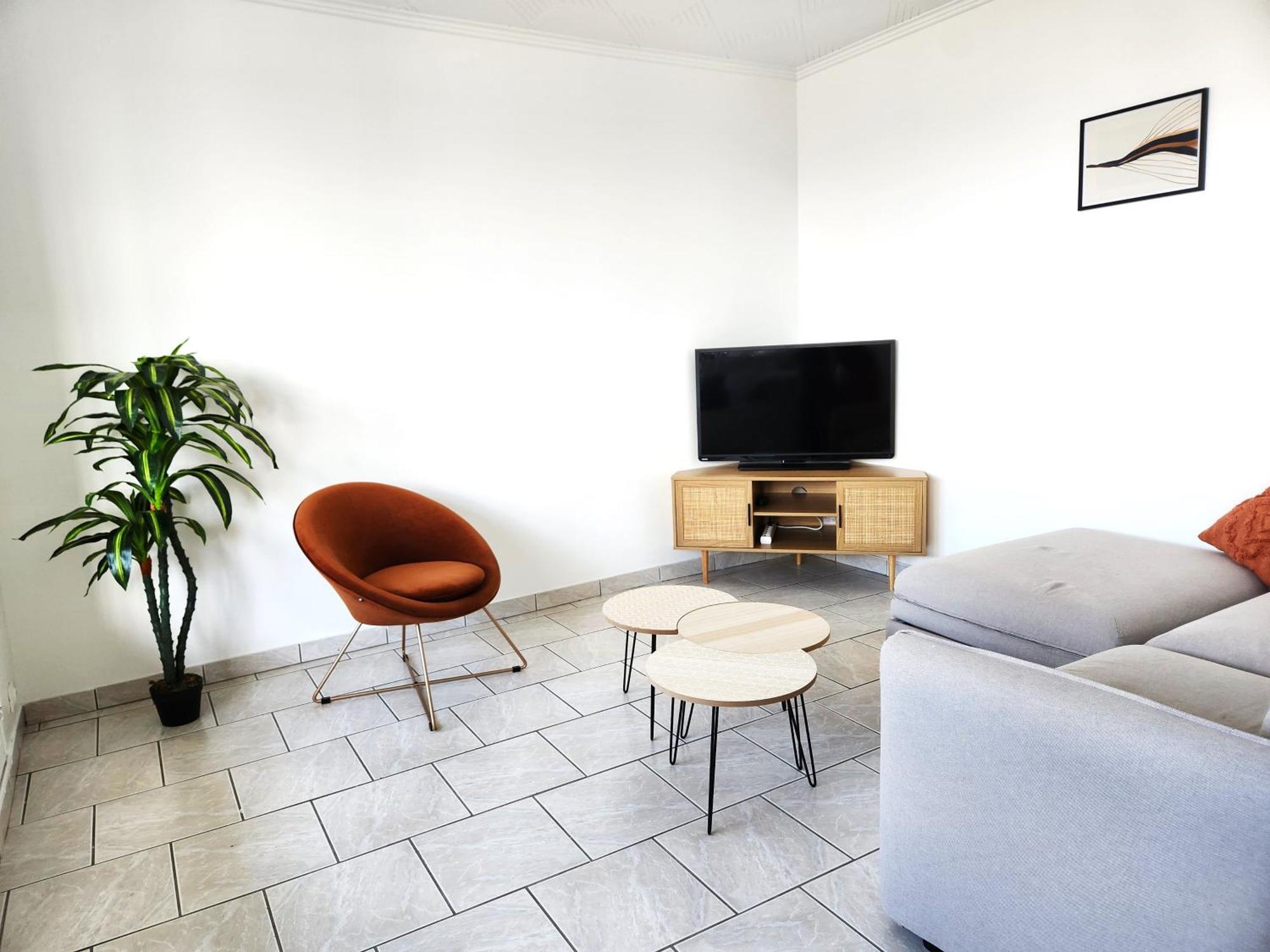 Saint-Jean-de-la-Ruelle Appartement Cosy Et Lumineux מראה חיצוני תמונה