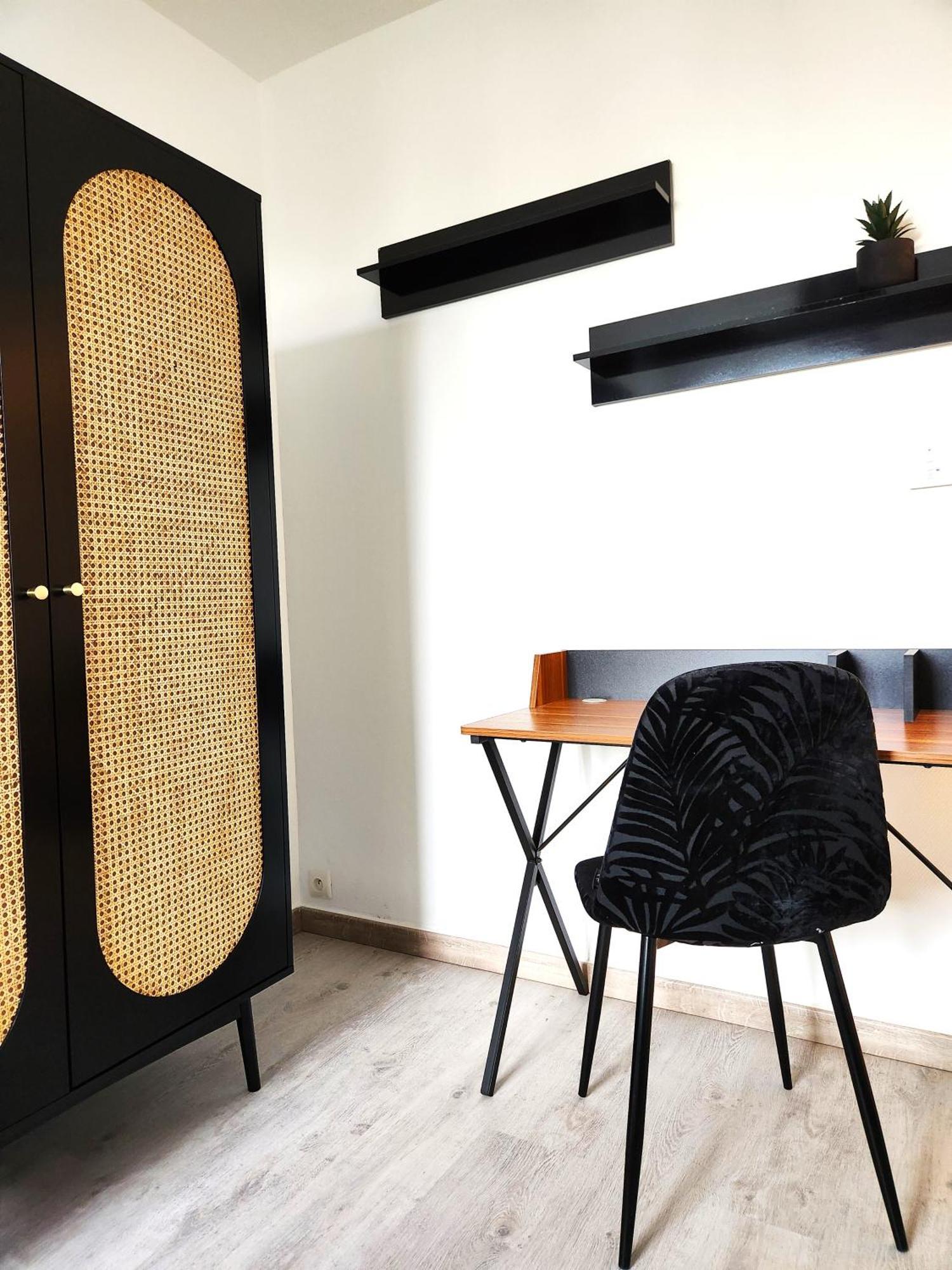 Saint-Jean-de-la-Ruelle Appartement Cosy Et Lumineux מראה חיצוני תמונה